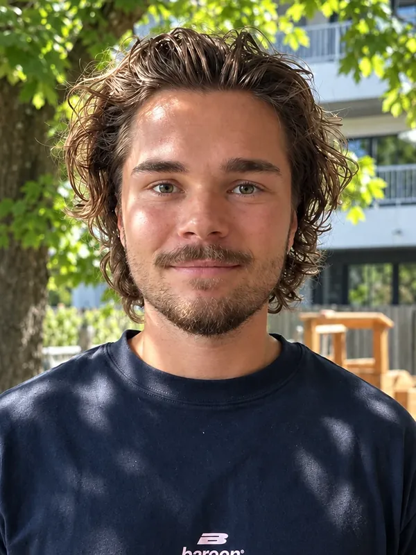Connor Galloway