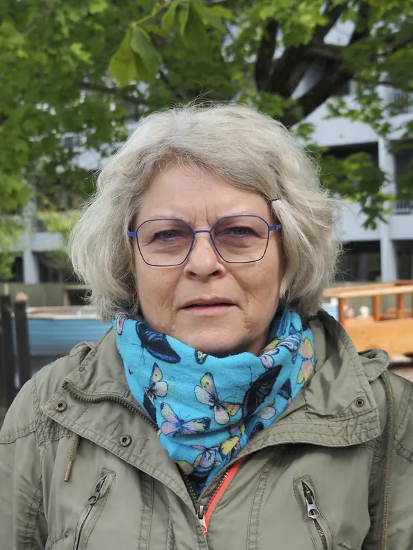 Hanne Nielsen