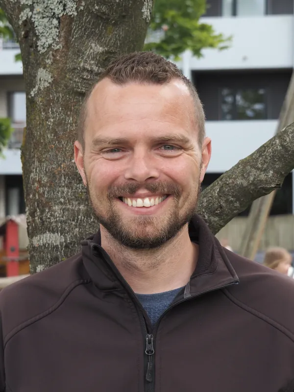 Jesper Nielsen
