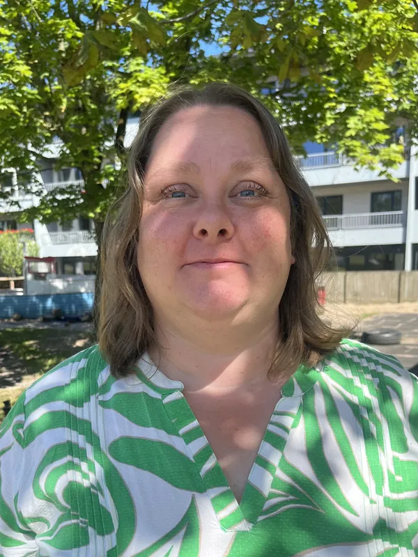 Karina Vigg